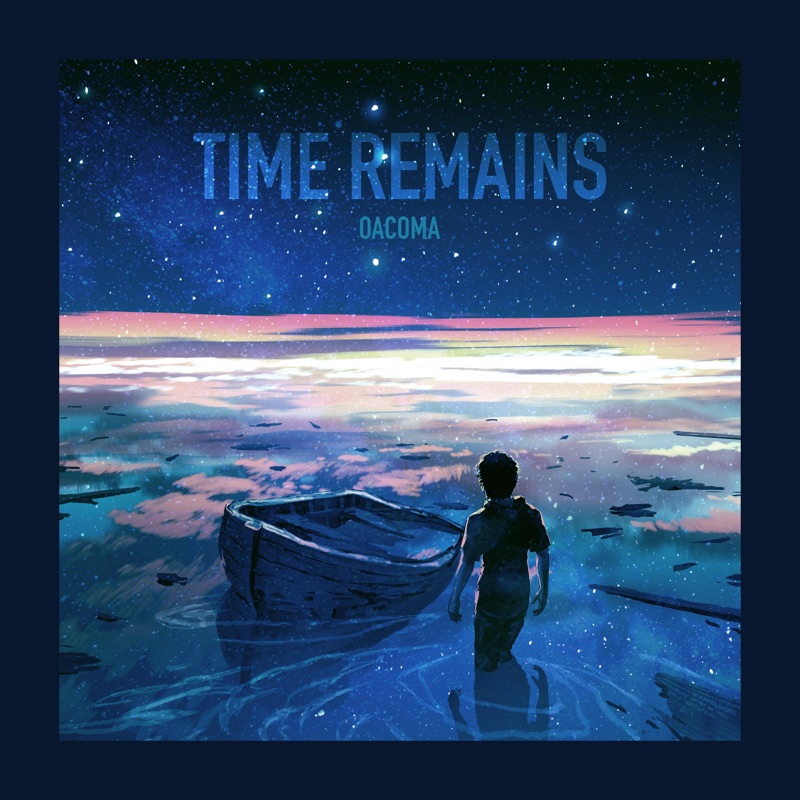 Time that remains