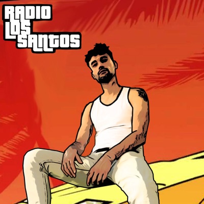 Radio Los Santos - Vincenzo Kira