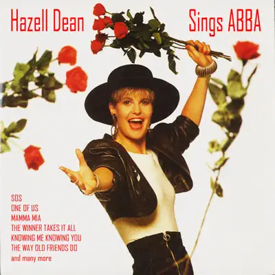 Hazell Dean - Sings Abba - Hazell Dean Hazell Dean - Sings Abba - Hazell Dean
