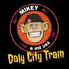 Daly City Train (feat. Andy Platfoot, Dicky Barrett, Darrin Pfeiffer, Jay Malinowski, Jon Pebsworth & Vic Ruggiero) [Cover Version] - Single album lyrics, reviews, download