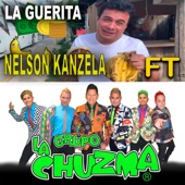 LA GUERITA (feat. NELSON KANZELA) artwork