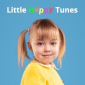 Little Happy Tunes: Cheerful, Funny, Playful Instrumental Kids Music artwork