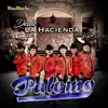 Desde La Hacienda Vol. 1 album lyrics, reviews, download
