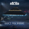 Black Eyed Peas, Shakira & David Guetta - Don't You Worry illustration