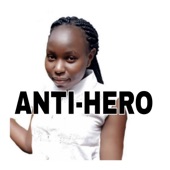 Anti-Hero (Taylor Swift) artwork
