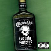Tequila Sunrise (Radio Edit) artwork