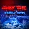 Only the Family (feat. Smoova) - Feature.P lyrics