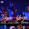 Tigui Yeye (feat. kulturr & vipper) - MCR lyrics