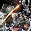 Bulletz and Broken Glass - Single