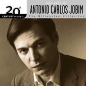 Antonio Carlos Jobim - Só Danço Samba (feat. Antônio Carlos Jobim)