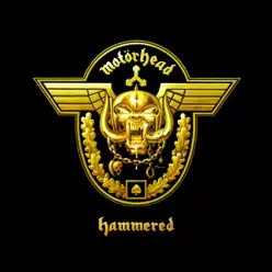 Hammered - Motörhead