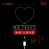 No Trust No Love by Rebel Sixx
