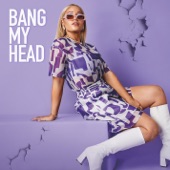 Bang My Head artwork