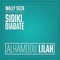 Alhamdou lilah - Wally Seck & Sidiki Diabaté lyrics