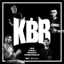 K.B.B - Single - Microdot K.B.B - Single - Microdot