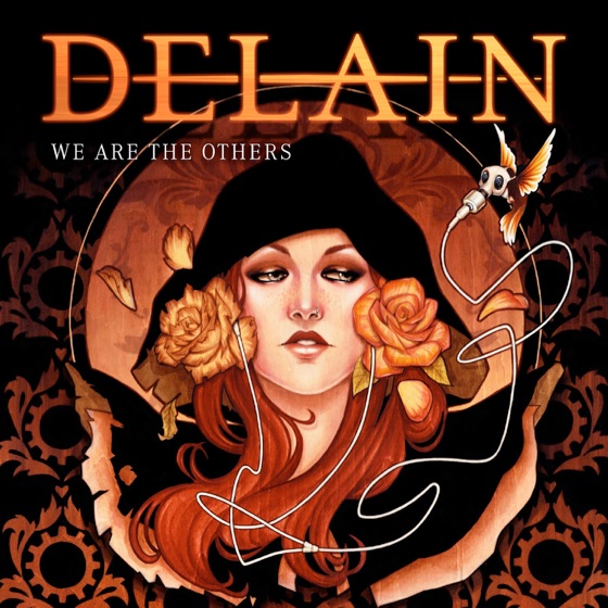Cover artwork for Mother Machine