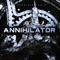 Annihilator - Immediate Music lyrics