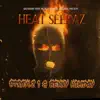 Stream & download Heat Seekaz (feat. Benny Holiday) - Single