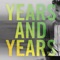 Years & Years (Jack Wins Remix) - Olly Murs lyrics