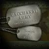 Stream & download Bacchanal Army - Single