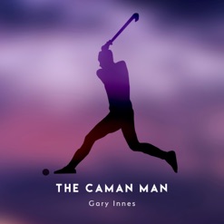 THE CAMAN MAN cover art