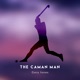 THE CAMAN MAN cover art