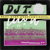 Next Stop Konstantinopel (Alien Alien Remix) artwork