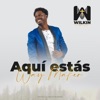 Aquí estas (Way Maker) - Single
