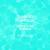 Tuxedo - Motion Blur