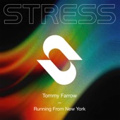 Running From New York (Extended Mix) artwork