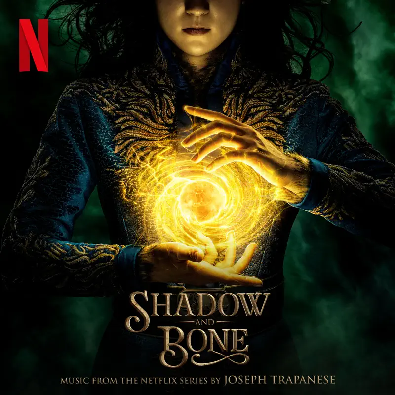 Joseph Trapanese & Budapest Art Orchestra - 太阳召唤 Shadow and Bone (Music from the Netflix Series) (2021) [iTunes Plus AAC M4A]-新房子