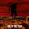 King of the Town - Single