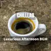 Luxurious Afternoon Bgm album lyrics, reviews, download