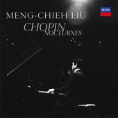 Frédéric Chopin - Nocturnes, Op. 9: No. 1 in B-Flat Minor (Larghetto)