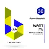 Want Me (Kerubini After Party Mix) - Single album lyrics, reviews, download