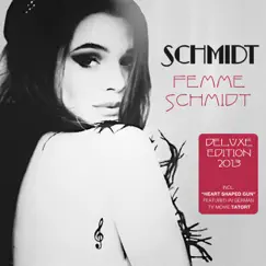 Femme Schmidt (Deluxe Edition 2013) by Femme Schmidt album reviews, ratings, credits