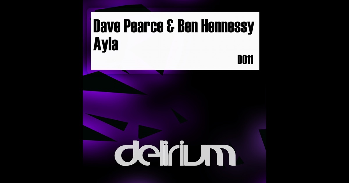 Dave Pearce - Ministry Presents Summer Anthems Dave Pearce - Ministry Presents Summer Anthems