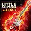 Stream & download I'm on Fire - Single