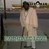 Stream & download Palmdale Love