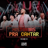 No Meu Olhar (Ao Vivo) artwork