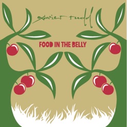 FOOD IN THE BELLY cover art