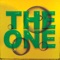 The One artwork