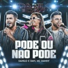 Pode Ou Não Pode (Ao Vivo) - Single