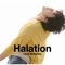 Halation - EP ジャケット写真