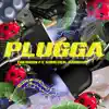 Plugga (feat. Sandro & Koneser) - Single album lyrics, reviews, download
