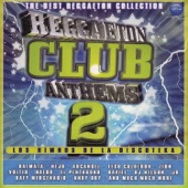 Reggaeton Club Anthem 2 (Intro) artwork