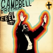 The Campbell Brothers - A Change Is Gonna Come