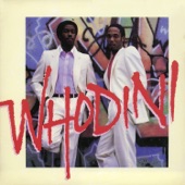 Whodini - The Haunted House of Rock