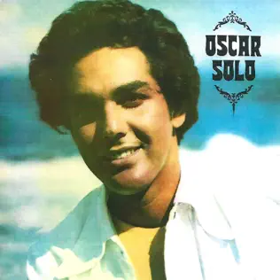 ladda ner album Oscar Solo - Oscar Solo