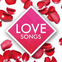 Various Artists - Love Songs - The Collection artwork